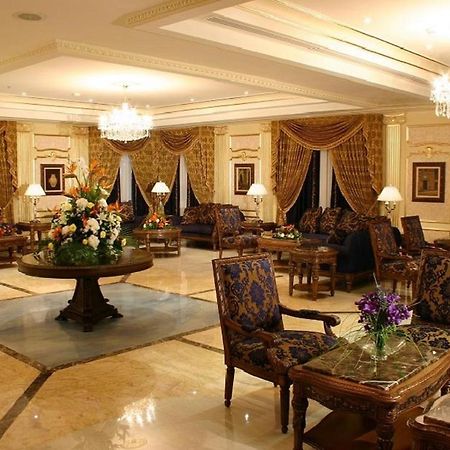 Amjad Royal Suites Hotel Djeddah Extérieur photo