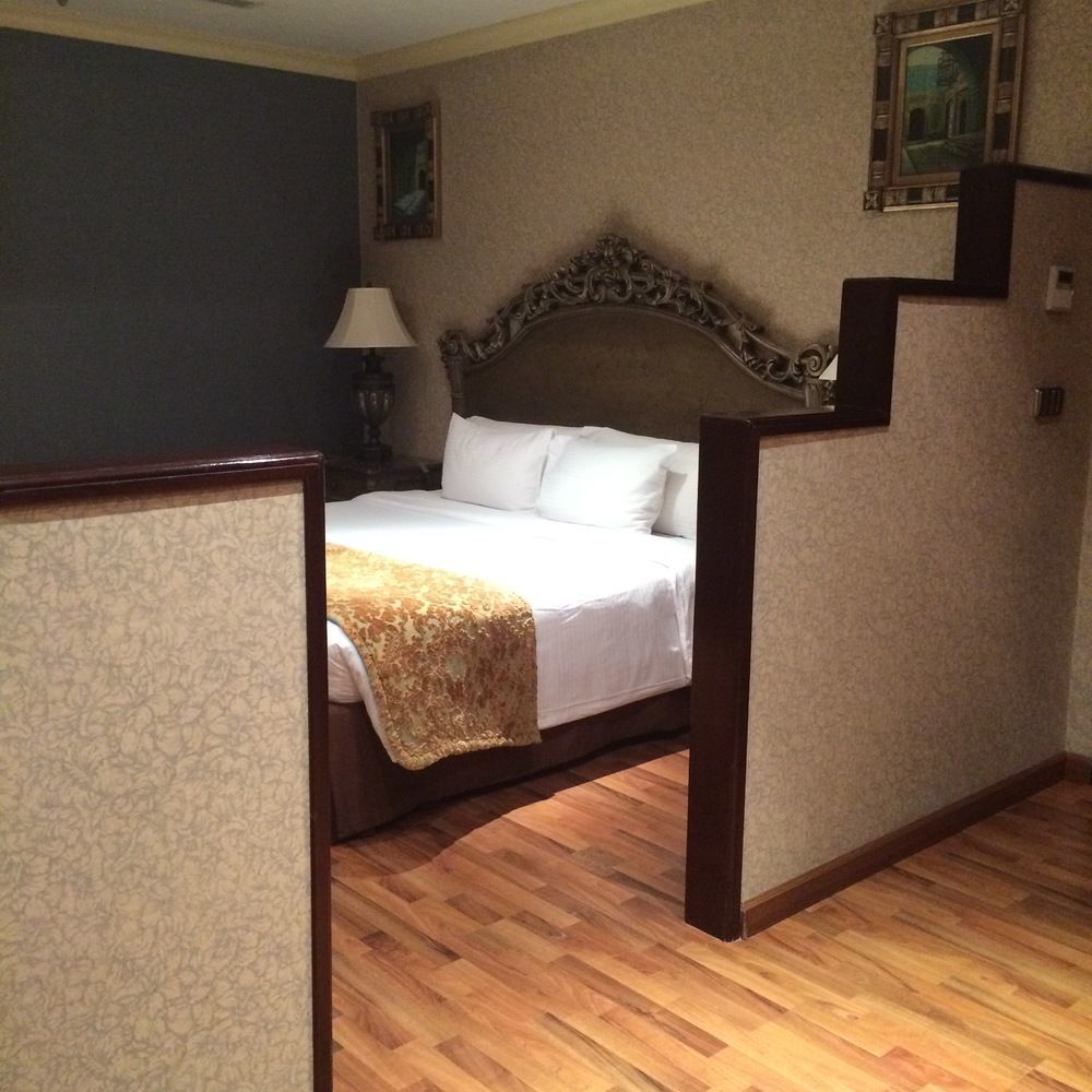 Amjad Royal Suites Hotel Djeddah Extérieur photo
