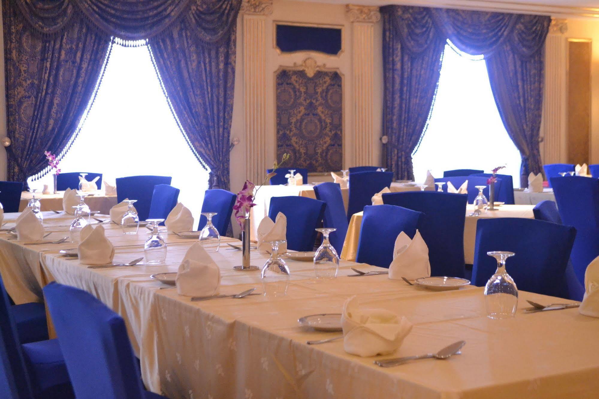 Amjad Royal Suites Hotel Djeddah Extérieur photo