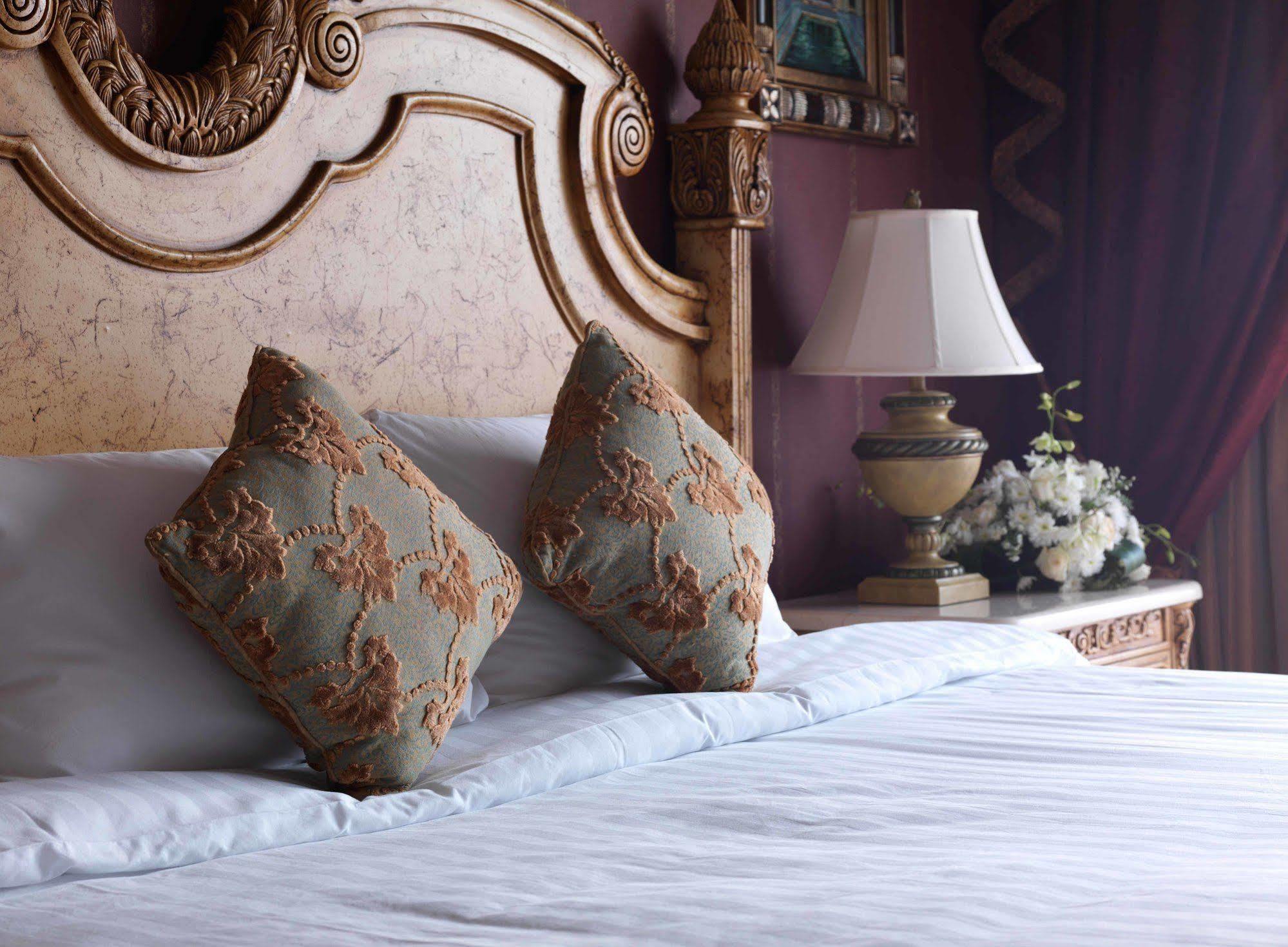 Amjad Royal Suites Hotel Djeddah Chambre photo