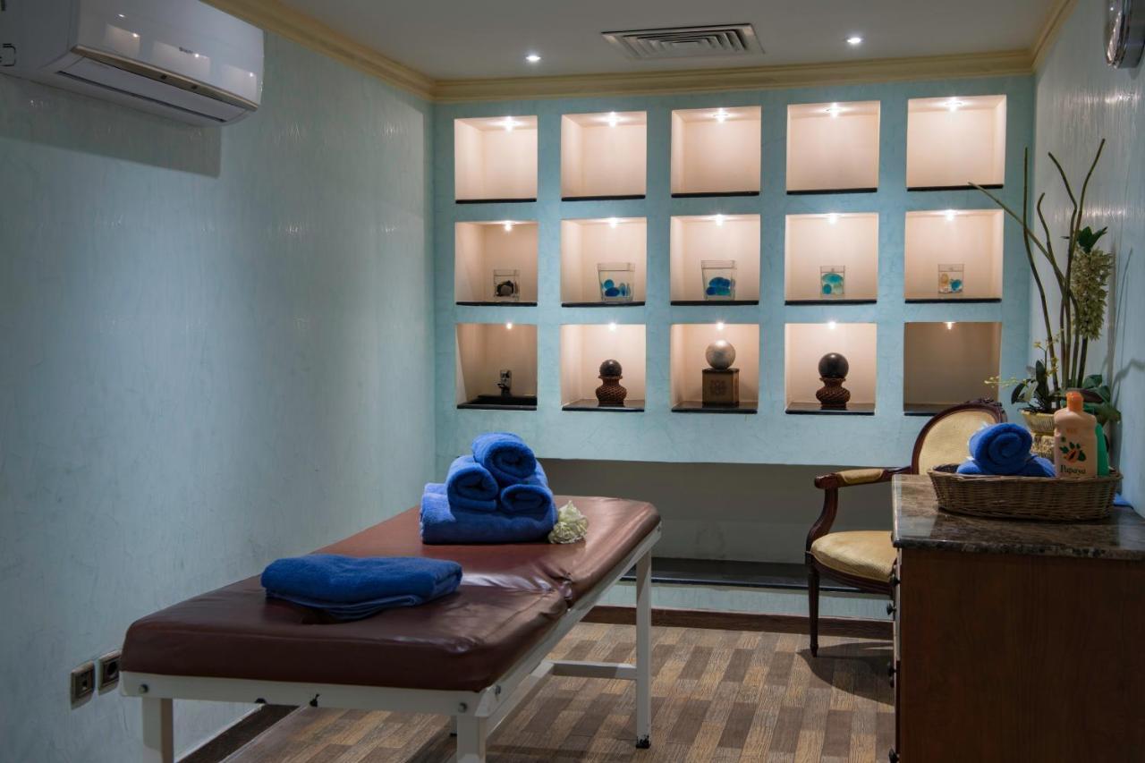 Amjad Royal Suites Hotel Djeddah Extérieur photo