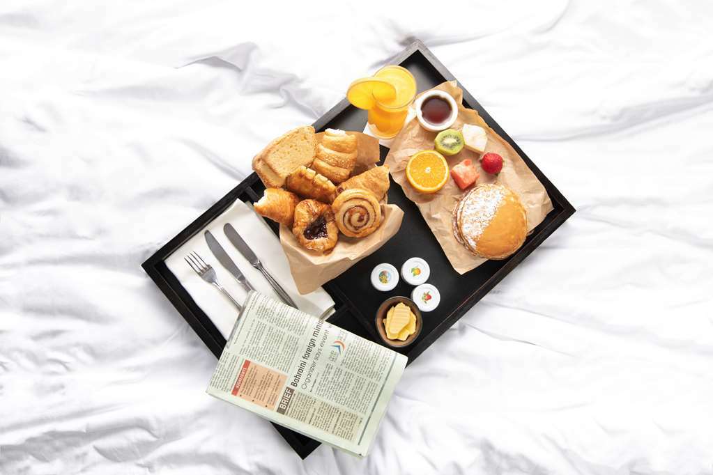 Amjad Royal Suites Hotel Djeddah Restaurant photo