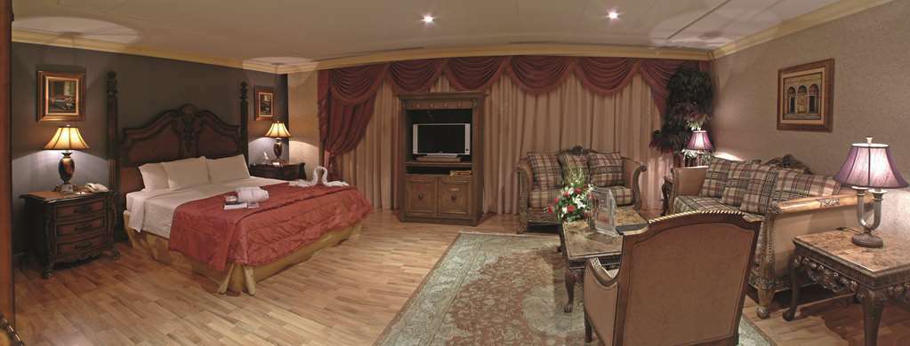 Amjad Royal Suites Hotel Djeddah Chambre photo