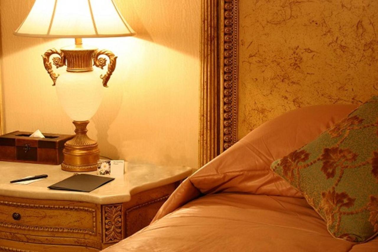Amjad Royal Suites Hotel Djeddah Extérieur photo