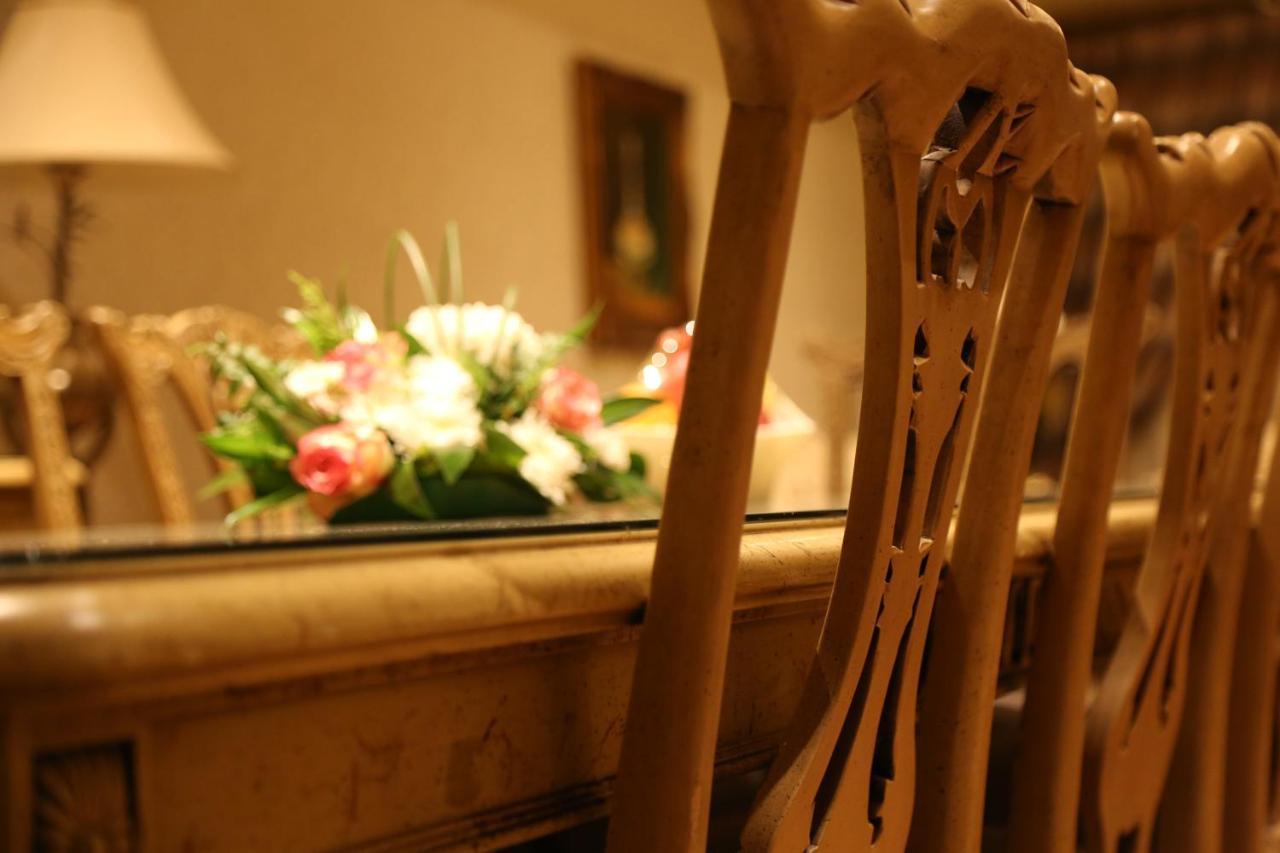 Amjad Royal Suites Hotel Djeddah Extérieur photo